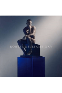 Robbie Williams – XXV (2LP) glazbeno izdanje