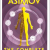 The Complete Robot - naslovnica