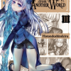 Uncle From Another World, Vol. 02 (Manga) - naslovnica