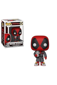 POP BD Deadpool (327)