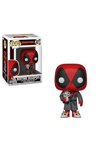 POP BD Deadpool (327) - slika proizvoda