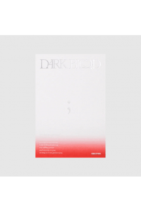 Enhypen - Dark Blood [New Ver.] CD - omot