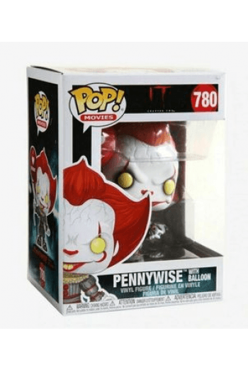 POP Pennywise Ballon (780) - slika proizvoda