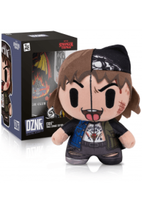Yume Toys Dznr Collection Stranger Things - Eddie