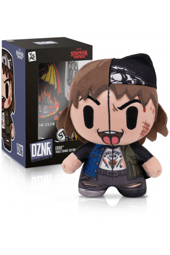 Yume Toys Dznr Collection Stranger Things - Eddie - slika proizvoda