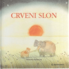 Crveni slon - naslovnica