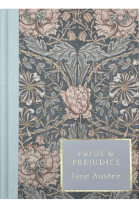 Pride and Prejudice (WW Heritage Collection) - naslovnica