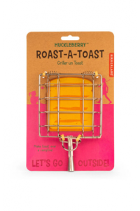 Roast A Toast