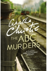 The ABC Murders - naslovnica