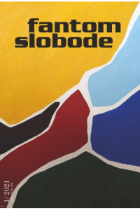 Fantom slobode 1/2021 - naslovnica