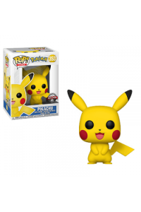 POP pok.Pikachu (353)