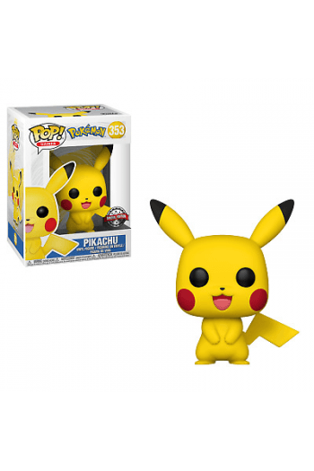 POP pok.Pikachu (353) - slika proizvoda