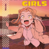 Interviews With Monster Girls, Vol. 09 (Manga) - naslovnica