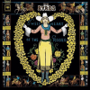 Byrds, The - Sweetheart of the Rodeo LP - omot