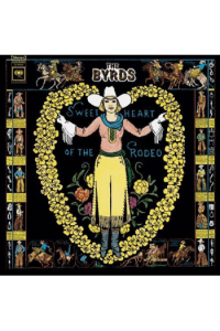 Byrds, The - Sweetheart of the Rodeo LP - omot