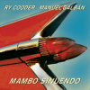 Ry Cooder, Manuel Galban - Mambo Sinuendo (Rsd/Bf 2018) LP - omot