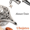UBOJSTVO SULTANA - naslovnica
