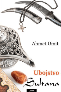 UBOJSTVO SULTANA - naslovnica