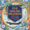 Atlas Izgubljenih Kraljevstava - naslovnica