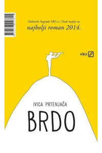 Brdo - naslovnica