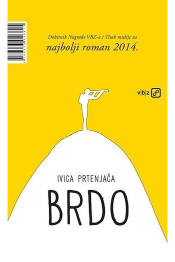 Brdo - naslovnica