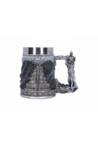 Nemesis Now Lord Of The Rings Gondor Tankard 15.5Cm - slika proizvoda