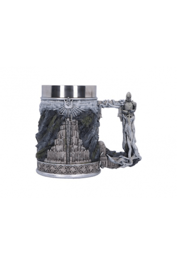 Nemesis Now Lord Of The Rings Gondor Tankard 15.5Cm - slika proizvoda