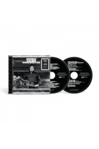 Johnny Cash - Songwriter (Ltd. Deluxe) CD - omot
