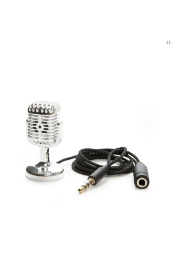 Karaoke Mini Mic - slika proizvoda