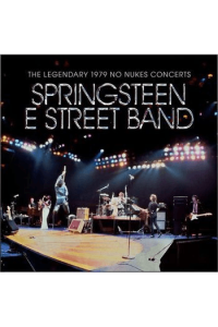 Legendary 1979 No Nukes Concerts