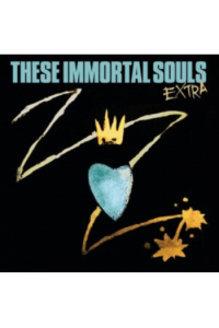 These Immortal Souls - Extra - omot