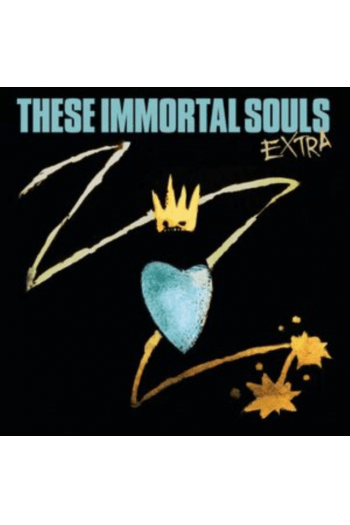 These Immortal Souls - Extra - omot
