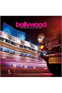 Earbook - Bollywood CD - omot