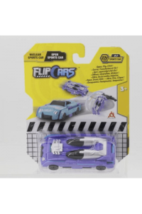 2 u 1 Sportski Cabrio autić igračka