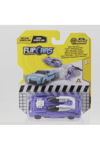 2 u 1 Sportski Cabrio autić igračka