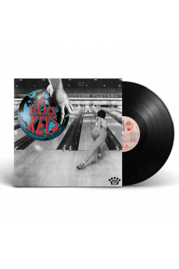 The Black Keys - Ohio Players LP - omot