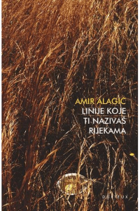 Linije koje ti nazivaš rijekama - naslovnica