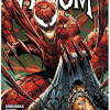 Venom By Al Ewing Vol. 7: Exsanguination (Strip) - naslovnica