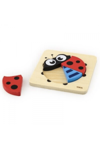 Viga Slagalica Bubamara