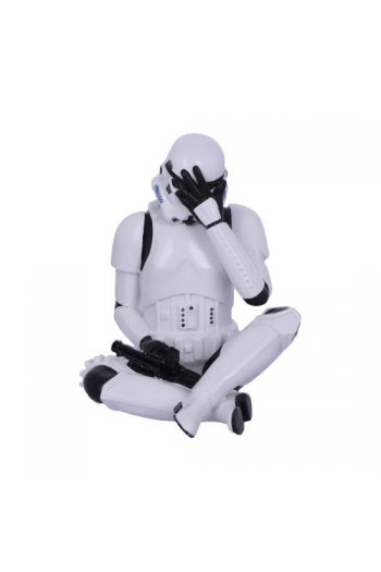 Nemesis Now See No Evil Stormtrooper 10cm - slika proizvoda