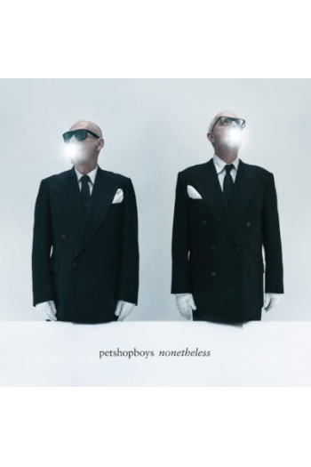 Pet Shop Boys - Nonetheless CD - omot
