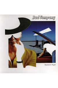 Bad Company - Desolation Angels CD - omot