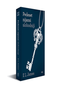 Pedeset nijansi slobodniji