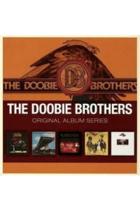 Original Album Series