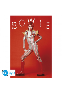 David Bowie - Poster Glam (91.5X61)* - slika proizvoda