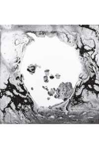 Radiohead - A Moon Shaped Pool CD - omot