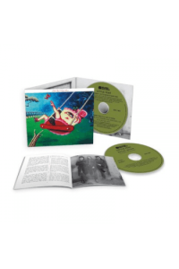 Little Feat - Sailin Shoes CD CD - omot