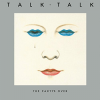 Talk Talk - Partys Over LP - omot