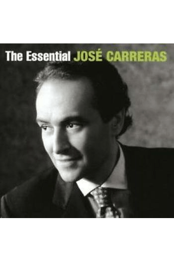 Carreras, Jose - Essential - omot