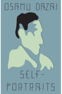 Self-Portraits - naslovnica